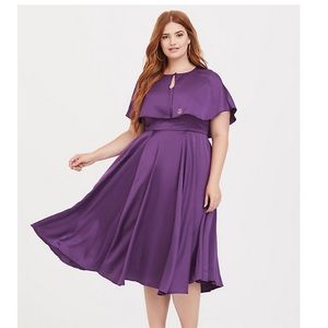 *PRICE FIRM* Leta Lestrange Dress size 22